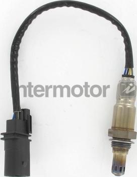 INTERMOTOR 65141 - Лямбда-зонд, датчик кисню autozip.com.ua