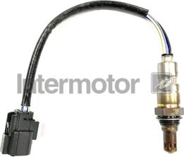INTERMOTOR 65159 - Лямбда-зонд, датчик кисню autozip.com.ua