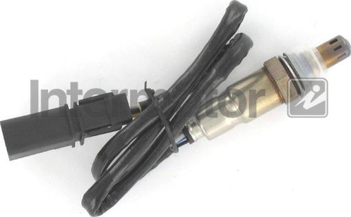 INTERMOTOR 65155 - Лямбда-зонд, датчик кисню autozip.com.ua