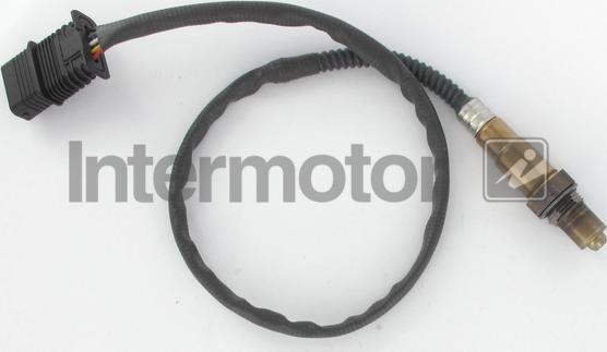 INTERMOTOR 65151 - Лямбда-зонд, датчик кисню autozip.com.ua