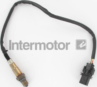 INTERMOTOR 65153 - Лямбда-зонд, датчик кисню autozip.com.ua