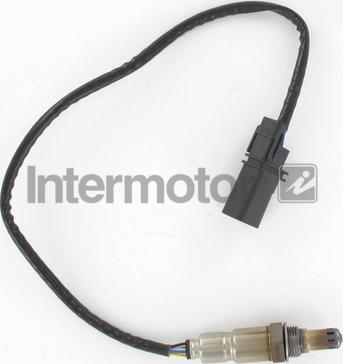 INTERMOTOR 65152 - Лямбда-зонд, датчик кисню autozip.com.ua