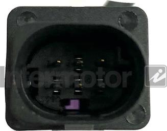 INTERMOTOR 65157 - Лямбда-зонд, датчик кисню autozip.com.ua