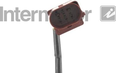 INTERMOTOR 65104 - Лямбда-зонд, датчик кисню autozip.com.ua