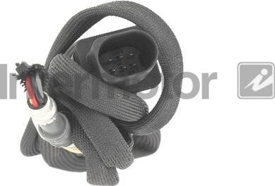 INTERMOTOR 65105 - Лямбда-зонд, датчик кисню autozip.com.ua