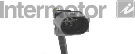 INTERMOTOR 65106 - Лямбда-зонд, датчик кисню autozip.com.ua