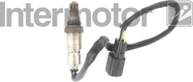 INTERMOTOR 65100 - Лямбда-зонд, датчик кисню autozip.com.ua