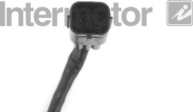 INTERMOTOR 65100 - Лямбда-зонд, датчик кисню autozip.com.ua