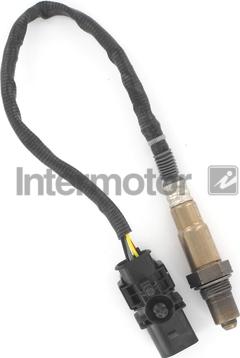 INTERMOTOR 65101 - Лямбда-зонд, датчик кисню autozip.com.ua