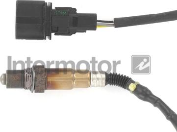 INTERMOTOR 65103 - Лямбда-зонд, датчик кисню autozip.com.ua