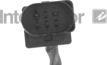 INTERMOTOR 65107 - Лямбда-зонд, датчик кисню autozip.com.ua