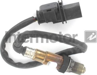 INTERMOTOR 65114 - Лямбда-зонд, датчик кисню autozip.com.ua