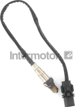 INTERMOTOR 65111 - Лямбда-зонд, датчик кисню autozip.com.ua