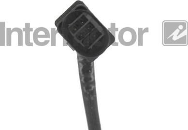 INTERMOTOR 65118 - Лямбда-зонд, датчик кисню autozip.com.ua