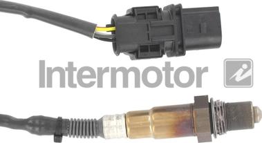 INTERMOTOR 65113 - Лямбда-зонд, датчик кисню autozip.com.ua