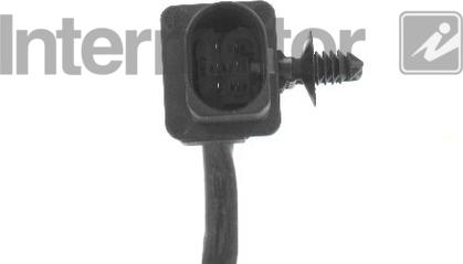 INTERMOTOR 65117 - Лямбда-зонд, датчик кисню autozip.com.ua