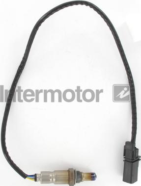 INTERMOTOR 65130 - Лямбда-зонд, датчик кисню autozip.com.ua