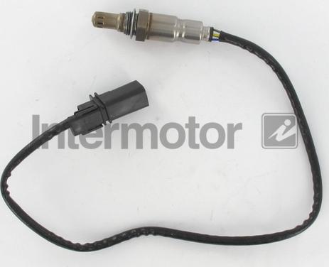 INTERMOTOR 65131 - Лямбда-зонд, датчик кисню autozip.com.ua