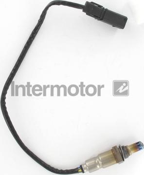 INTERMOTOR 65132 - Лямбда-зонд, датчик кисню autozip.com.ua