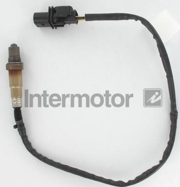 INTERMOTOR 65129 - Лямбда-зонд, датчик кисню autozip.com.ua