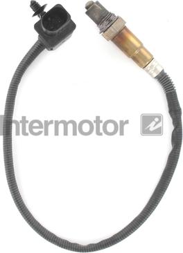 INTERMOTOR 65123 - Лямбда-зонд, датчик кисню autozip.com.ua