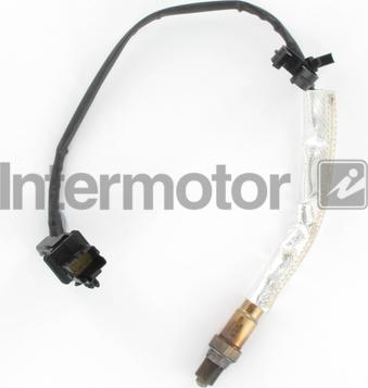 INTERMOTOR 65122 - Лямбда-зонд, датчик кисню autozip.com.ua