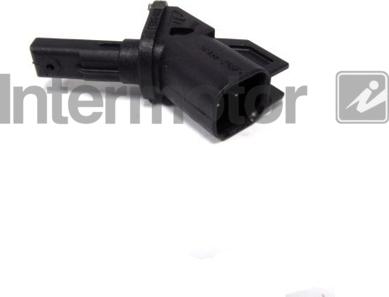 INTERMOTOR 60913 - Датчик ABS, частота обертання колеса autozip.com.ua