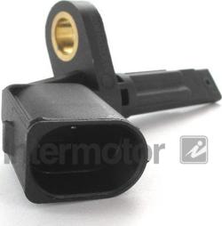 INTERMOTOR 60335 - Датчик ABS, частота обертання колеса autozip.com.ua