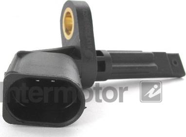 INTERMOTOR 60335 - Датчик ABS, частота обертання колеса autozip.com.ua