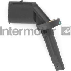 INTERMOTOR 60335 - Датчик ABS, частота обертання колеса autozip.com.ua