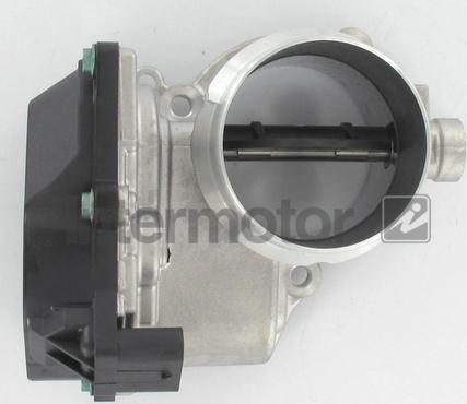INTERMOTOR 68440 - Патрубок дросельної заслінки autozip.com.ua