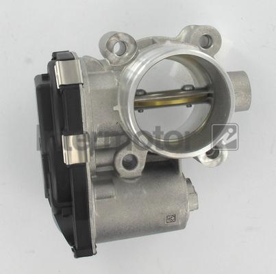 INTERMOTOR 68454 - Патрубок дросельної заслінки autozip.com.ua