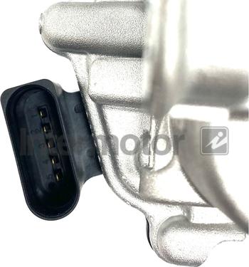 INTERMOTOR 68456 - Патрубок дросельної заслінки autozip.com.ua