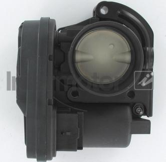 INTERMOTOR 68405 - Патрубок дросельної заслінки autozip.com.ua