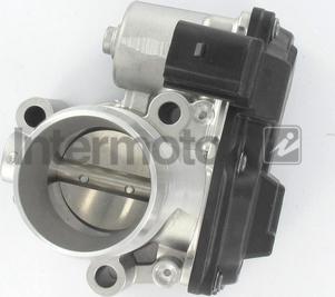 INTERMOTOR 68403 - Патрубок дросельної заслінки autozip.com.ua