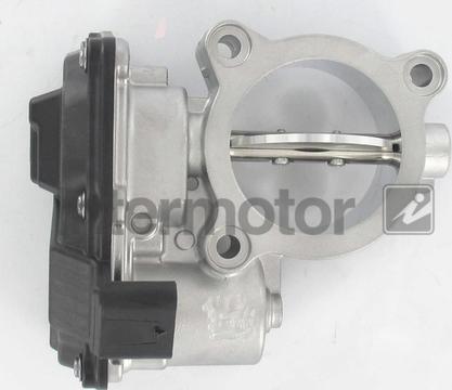 INTERMOTOR 68439 - Патрубок дросельної заслінки autozip.com.ua