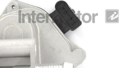 INTERMOTOR 68435 - Патрубок дросельної заслінки autozip.com.ua