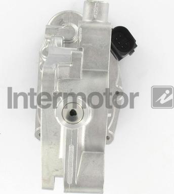 INTERMOTOR 68399 - Патрубок дросельної заслінки autozip.com.ua