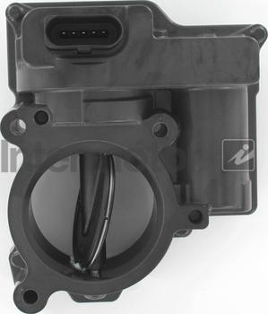 INTERMOTOR 68394 - Патрубок дросельної заслінки autozip.com.ua
