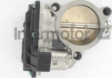 INTERMOTOR 68392 - Патрубок дросельної заслінки autozip.com.ua