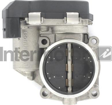 INTERMOTOR 68348 - Патрубок дросельної заслінки autozip.com.ua