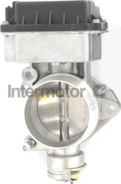 INTERMOTOR 68317 - Патрубок дросельної заслінки autozip.com.ua