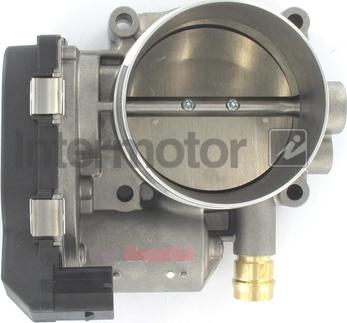 INTERMOTOR 68389 - Патрубок дросельної заслінки autozip.com.ua