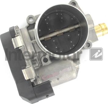 INTERMOTOR 68388 - Патрубок дросельної заслінки autozip.com.ua