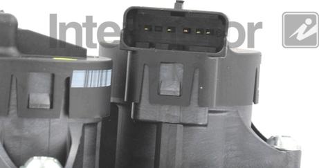 INTERMOTOR 68374 - Патрубок дросельної заслінки autozip.com.ua