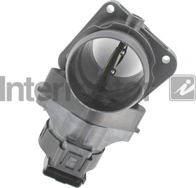 INTERMOTOR 68376 - Патрубок дросельної заслінки autozip.com.ua