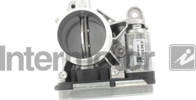 INTERMOTOR 68294 - Патрубок дросельної заслінки autozip.com.ua