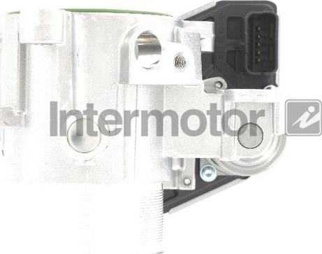 INTERMOTOR 68294 - Патрубок дросельної заслінки autozip.com.ua
