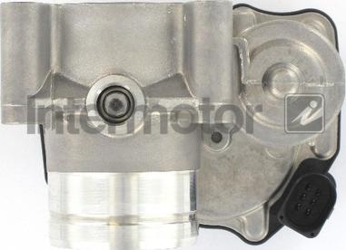 INTERMOTOR 68247 - Патрубок дросельної заслінки autozip.com.ua