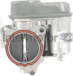 INTERMOTOR 68259 - Патрубок дросельної заслінки autozip.com.ua